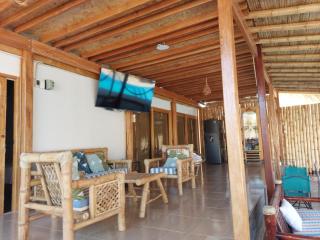 Habitaciones donde ELY - Máncora - 7
