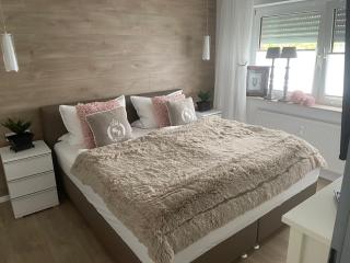 Ferienwohnung, Bad Rothenfelde - Bad Rothenfelde - 0