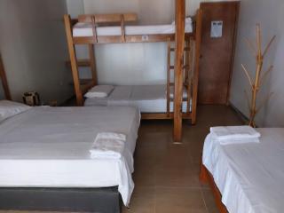 Habitaciones donde ELY - Máncora - 6