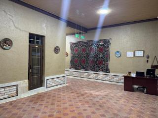 Salomat guest house - Samarcanda - 6