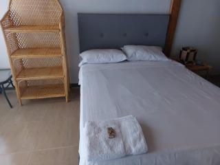 Habitaciones donde ELY - Máncora - 3