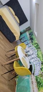 Naki apartmani - Podgorica - 5