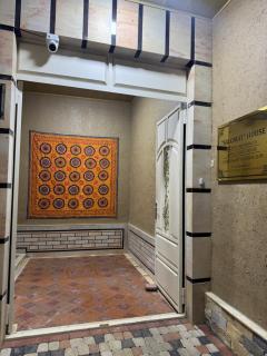 Salomat guest house - Samarcanda - 7