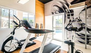 Studio das Estrelas - Belíssimo Studio perto de tudo, com lazer completo! Na Barra Tijuca! - 1