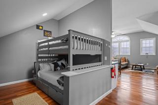 Mountain View Suite - 8