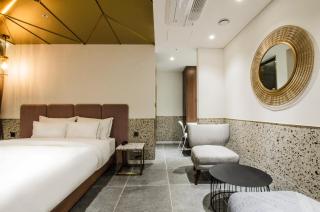 Hotel the Castle Jamsil#1 - Seul - 4