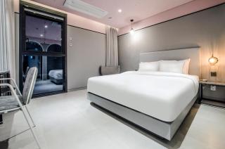 Hotel the Castle Jamsil#1 - 3