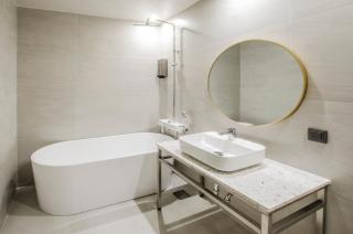 Hotel the Castle Jamsil#1 - Seul - 9