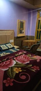 Ronak Hilltop Homestay Kasol - 1