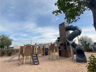 Richards Holidays - Jard-sur-Mer - 7