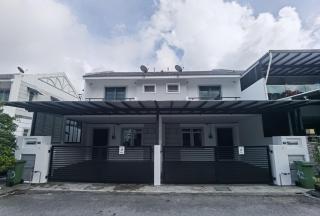 Cosy 2-Storey Holiday Home Vines 2 @Pasar Malam -2 - Tanah Rata - 8