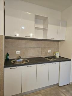 Naki apartmani - Podgorica - 9