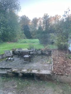 Old villa with garden close to centre of ParainenP - Pargas - 8