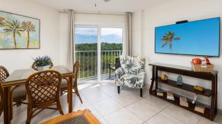 Modern and Coastal Ocean Pointe 2307 - Key Largo - 9