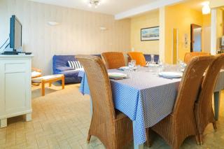 Appartement proche de la plage de Tanchet, quartier des Présidents Les Sables - 6 personnes - Les Sables-dʼOlonne - 0