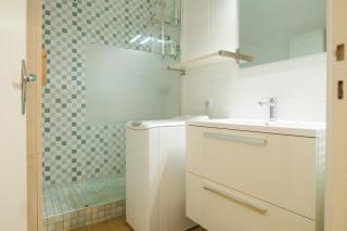 Appartement proche de la plage de Tanchet, quartier des Présidents Les Sables - 6 personnes - Les Sables-dʼOlonne - 5