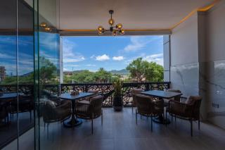 Iman Hotel - Isiolo - 9
