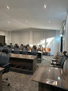 Iman Hotel - Isiolo - 4
