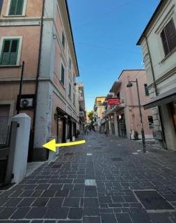 "Versace" Luxury Suite in Centro Città, a 350m dal Mare, Scopri la tua offerta SPECIALE! - Pescara - 8