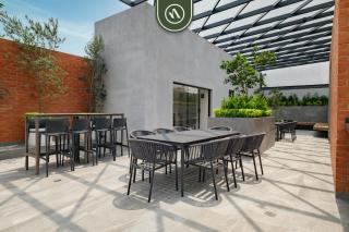 Luxury 2 BR Condo in Condesa - Città del Messico - 1