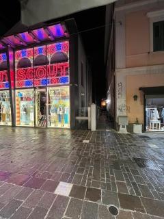 "Versace" Luxury Suite in Centro Città, a 350m dal Mare, Scopri la tua offerta SPECIALE! - Pescara - 7