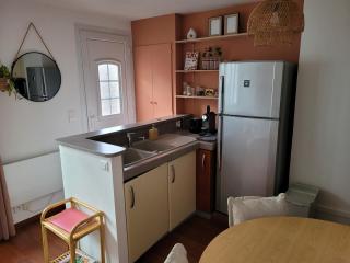 Appartement au cœur de Rambouillet - 4
