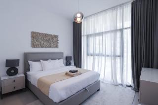 Chic 1 Bedroom in Privé Residence, Dubai Hills - Dubai - 0