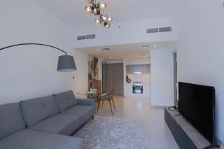 Chic 1 Bedroom in Privé Residence, Dubai Hills - Dubai - 9