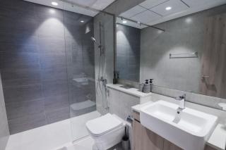 Chic 1 Bedroom in Privé Residence, Dubai Hills - Dubai - 8