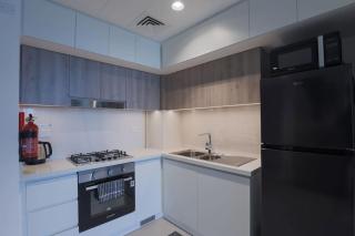 Chic 1 Bedroom in Privé Residence, Dubai Hills - Dubai - 6