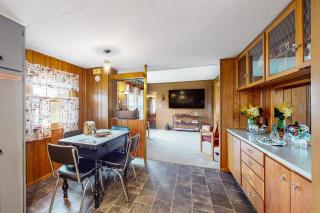 1-BR Cozy Retreat with Scenic Views and Patio -  - 9