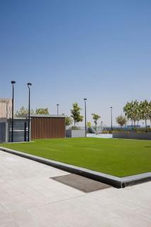 Chic 1 Bedroom in Privé Residence, Dubai Hills - Dubai - 1