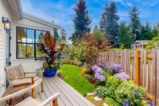 Post Cottage - Seattle - 7