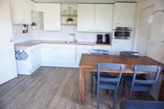 Kustverhuur, Park Schoneveld, Duinroos 106 - Breskens - 7