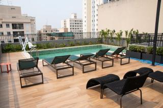 Think Home Alameda Barros by Housi - 0