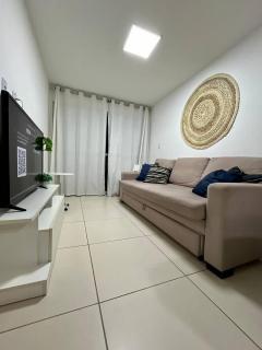 CoHost Flat Porto Plaza 409 - Porto De Galinhas - 8