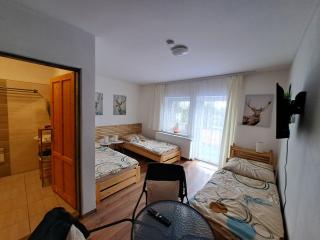 Penzion U Kapličky - - 5