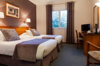 The Originals City, Hôtel Paray-le-Monial - Paray-le-Monial - 1
