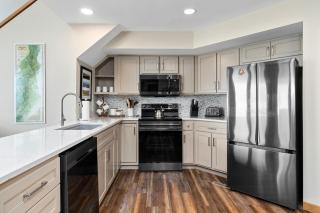 Vistas 82 with Wintergreen Advantage - 6
