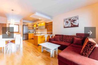 Slnečný a priestranný byt vo výbornej lokalite - Košice - 5