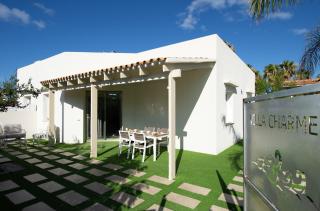 Villa Charme - San Vito lo Capo - 8