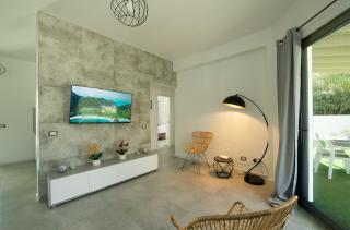 Villa Charme - San Vito lo Capo - 1