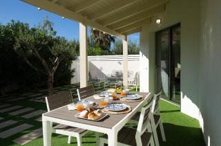 Villa Charme - San Vito lo Capo - 5
