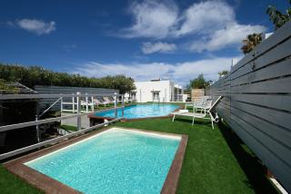 Villa Charme - San Vito lo Capo - 0