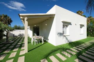 Villa Charme - San Vito lo Capo - 6