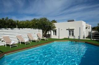 Villa Charme - San Vito lo Capo - 9