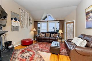 Shenandoah Ridge 09 with Wintergreen Advantage - 0