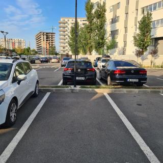 Bridge 113 - Studio Apartment with Free Parking & Flexible Check-In, Sector 6 - Bucharest - 2
