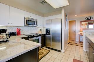 Overlook 48 with Wintergreen Advantage - 3