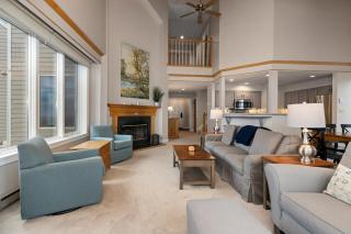 Highridge Court 36 with Wintergreen Advantage - Wintergreen - 9